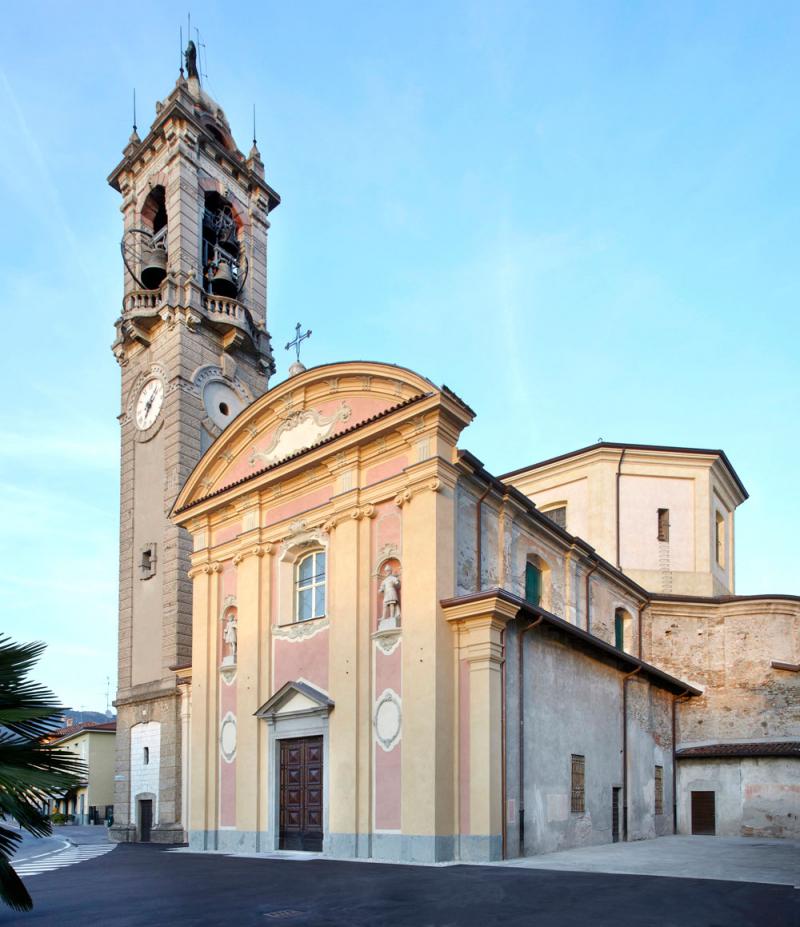 San Giovanni - Insieme
