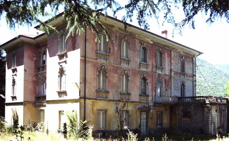 Villa Guffanti - Insieme